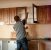 Livingston Cabinet Installation by ParagonCA