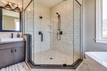 Shower Remodeling in Riverbank, California