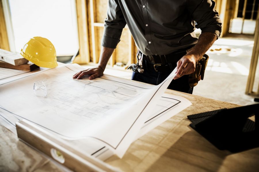 Remodeling Services by ParagonCA
