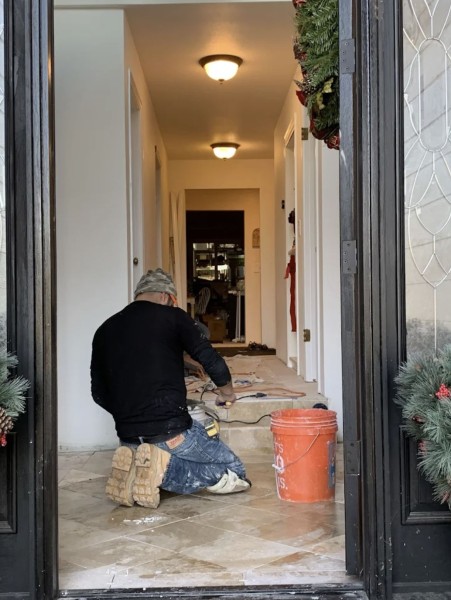 Remodeling Contractor in Modesto, CA (1)
