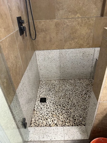 Bathroom Remodeling in Riverbank, CA (1)
